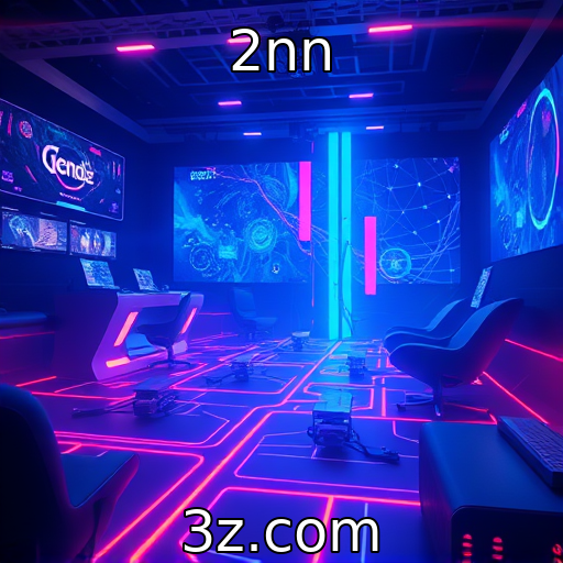 Tendências em jogos de realidade aumentada