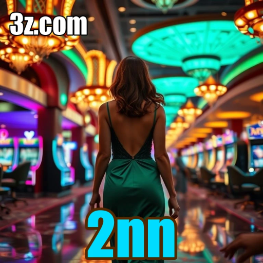 Entretenimento Casual no 2nn: Uma Experiência Premium
