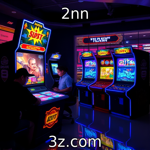 Mudanças na legislação de jogos eletrônicos