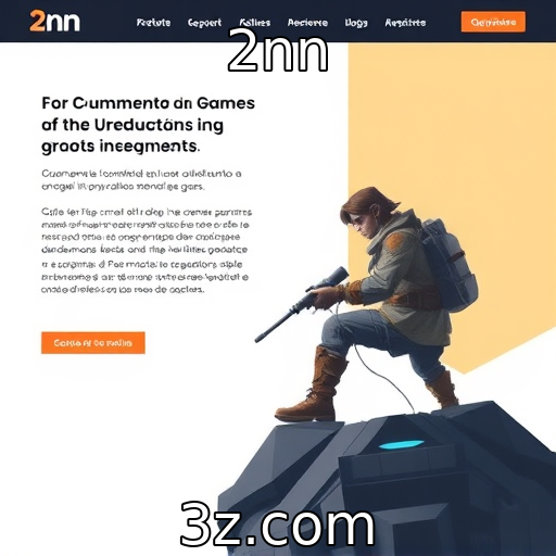 Desenvolvimento de jogos independentes ganha destaque