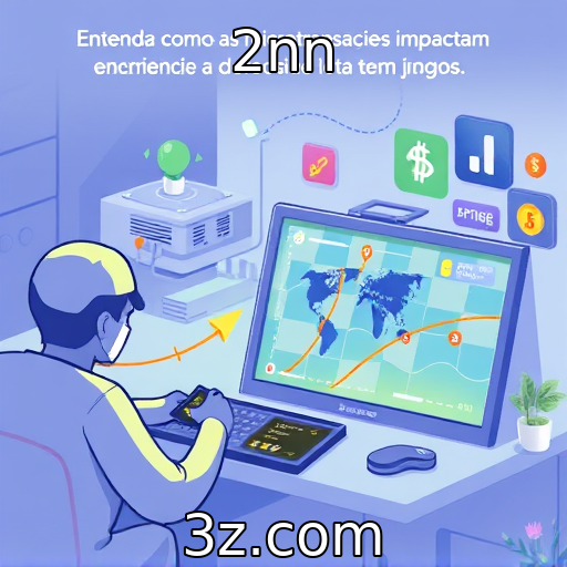 Impacto das microtransações na experiência do usuário