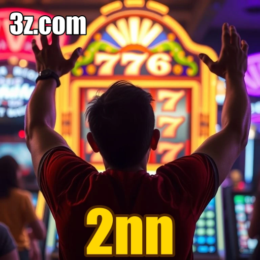 Simulação Inovadora e Empolgante No 2nn: O Futuro dos Jogos